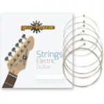 Electric Guitar Strings by Gear4music