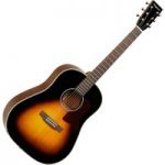 Tanglewood TW40 SD VS E Sundance Historic Electro Acoustic Guitar