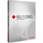 Steinberg HALion Sonic 3