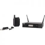 Shure GLXD14R/85-Z2 Advanced Wireless Lavalier System with WL185