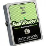 Electro Harmonix Hum Debugger Guitar Effects Pedal – B-Stock