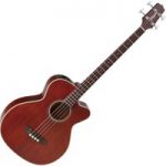 Takamine PB5-ANS Electro Acoustic Bass Guitar Antique Stain