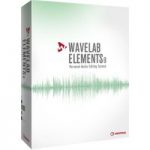 Steinberg Wavelab Element 9 Education