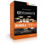 Toontrack EZDrummer 2 Bundle
