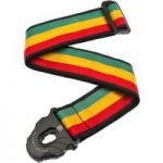 Planet Waves 50mm Planet Lock-Jamaica