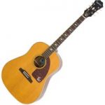Epiphone Inspired By 1964 Texan Electro-Acoustic Guitar Natural