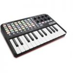 Akai APC Key 25 USB Ableton Live Controller