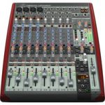 Behringer Xenyx UFX1204 Small Format Mixer