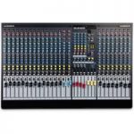 Allen and Heath GL2400-24 Live Mixer