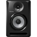 Pioneer S-DJ60X Monitor Speaker Single