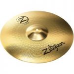Zildjian Planet Z 18″ Crash Ride Cymbal
