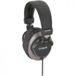 Roland RH-300 Headphones