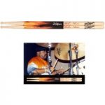 Zildjian Sticks Dennis Chambers Wood