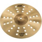 Sabian AAX 12″ Aero Splash Cymbal