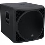 Mackie SRM1550 15 Active Subwoofer