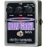 Electro Harmonix Holy Grail Max Reverb Pedal