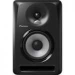 Pioneer S-DJ50X Monitor Speaker Single