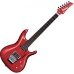 Ibanez JS24P Joe Satriani Candy Apple Red