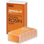 DAddario Natural Rosin Light