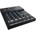 Mackie Mix8 Compact Mixer