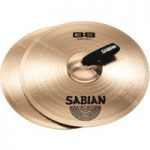 Sabian SBR 14 Band Cymbal Brilliant Finish