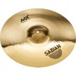Sabian AAX 17" Suspended Cymbal Brilliant Finish