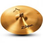 Zildjian A 18 Medium Thin Crash Cymbal