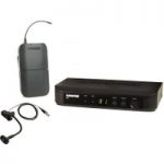 Shure BLX14E/P98H-T11 Wireless Instrument System with PGA98H