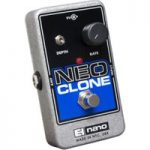 Electro Harmonix Neo Clone Analog Chorus Guitar Pedal