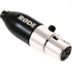Rode Micon-10 Adaptor for HS1 Lavalier and PinMic