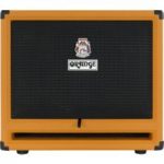 Orange OBC212 Bass Guitar Speaker Cabinet