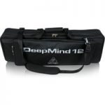 Behringer Deepmind 12 Waterproof Bag – Box Opened