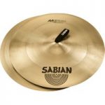 Sabian AA 21 Viennese Cymbals