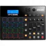 Akai MPD226 Pad Controller with Faders – Box Opened