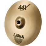 Sabian AAX 20 V Crash Cymbal Brilliant Finish