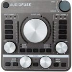 Arturia AudioFuse USB Interface for Mac PC and iOS Space Grey