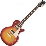 Gibson Les Paul Classic T 2017 Cherry Sunburst