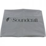 Soundcraft LX7ii-16 Dust Cover for LX7ii-16 Mixer