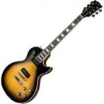 Gibson Les Paul Classic Player Plus 2018 Satin Vintage Sunburst