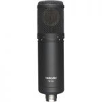 Tascam TM-280 Large-Diaphragm Condenser Microphone