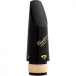 Vandoren Black Diamond 13 Series BD5 Bb Clarinet Mouthpiece