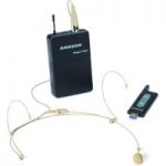 Samson Stage XPD1 Headset USB Digital Wireless System