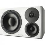 Dynaudio LYD 48 White Left