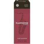 Rico Plasticover 2.5 Tenor Saxophone Reeds 5 Pack