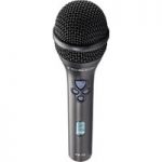 TC-Helicon MP-76 Vocal Mic with Advanced Control