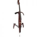 Yamaha SVC210 Silent Cello 4/4 Size