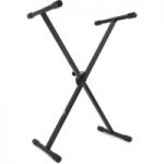 X-Frame Keyboard Stand by Gear4music