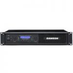 Samson SXD7000 Power Amplifier