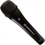 Sennheiser HandMic Digital Dynamic Microphone