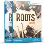 Toontrack SDX: Roots Bundle